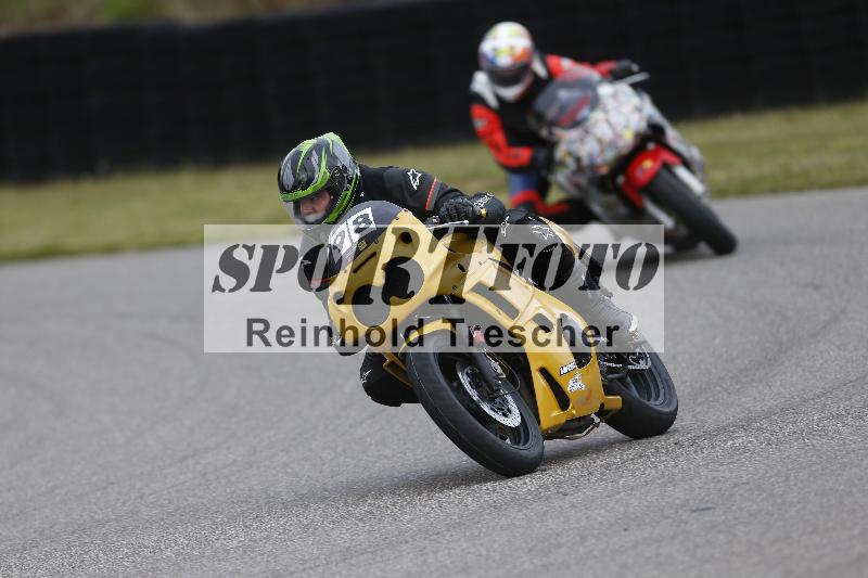 /03 04.04.2026 Speer Racing ADR/Gruppe gelb/98